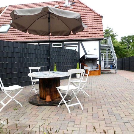 Pension Ostseeurlaub Rostock Kültér fotó